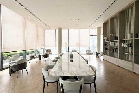 Кондоминиум с 2 спальнями в Банг Раке, Бангкок, Таиланд № 154079 - фото 16