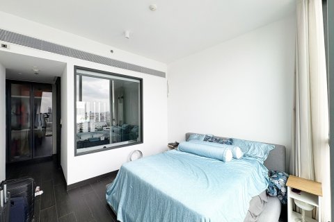 Кондоминиум с 2 спальнями в Банг Раке, Бангкок, Таиланд № 154079 - фото 5