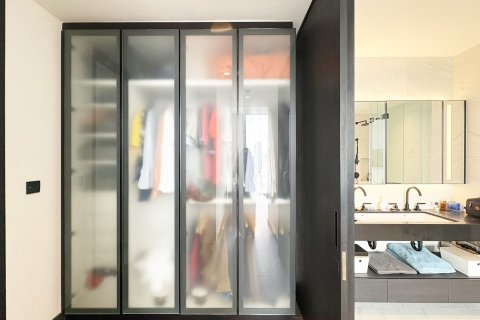 Кондоминиум с 2 спальнями в Банг Раке, Бангкок, Таиланд № 154079 - фото 8