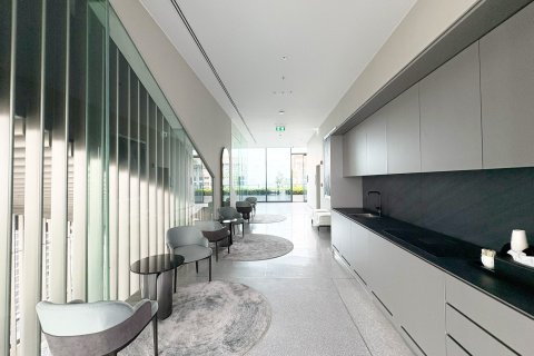 Кондоминиум с 2 спальнями в Банг Раке, Бангкок, Таиланд № 154079 - фото 13