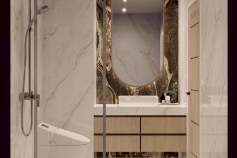 Кондоминиум с 2 спальнями в Чиангмае, Таиланд № 154075 - фото 18