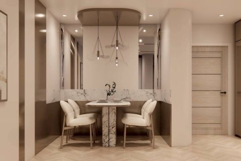 Кондоминиум с 2 спальнями в Чиангмае, Таиланд № 154075 - фото 4