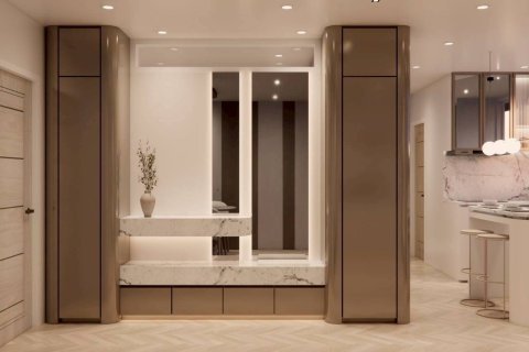 Кондоминиум с 2 спальнями в Чиангмае, Таиланд № 154075 - фото 3