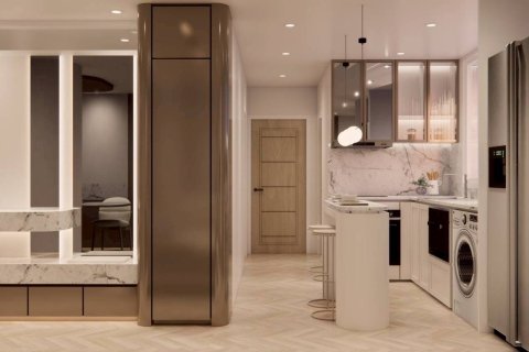 Кондоминиум с 2 спальнями в Чиангмае, Таиланд № 154075 - фото 9