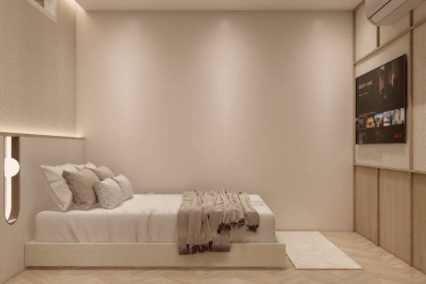 Кондоминиум с 2 спальнями в Чиангмае, Таиланд № 154075 - фото 17