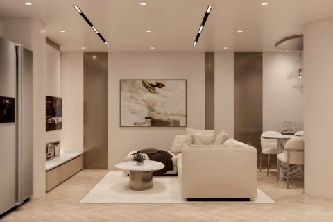 Кондоминиум с 2 спальнями в Чиангмае, Таиланд № 154075 - фото 2