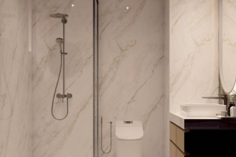 Кондоминиум с 2 спальнями в Чиангмае, Таиланд № 154075 - фото 19