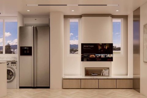 Кондоминиум с 2 спальнями в Чиангмае, Таиланд № 154075 - фото 5