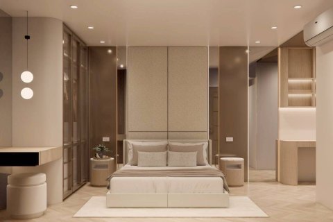 Кондоминиум с 2 спальнями в Чиангмае, Таиланд № 154075 - фото 6