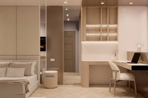 Кондоминиум с 2 спальнями в Чиангмае, Таиланд № 154075 - фото 12