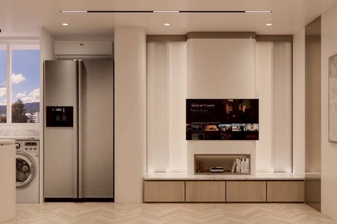 Кондоминиум с 2 спальнями в Чиангмае, Таиланд № 154075 - фото 10