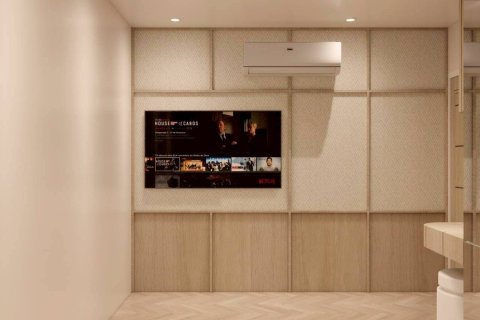 Кондоминиум с 2 спальнями в Чиангмае, Таиланд № 154075 - фото 15