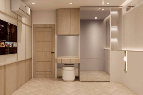 Кондоминиум с 2 спальнями в Чиангмае, Таиланд № 154075 - фото 16