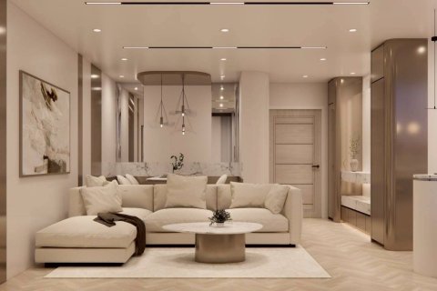 Кондоминиум с 2 спальнями в Чиангмае, Таиланд № 154075 - фото 1