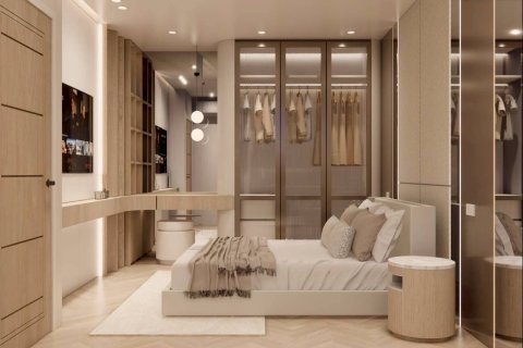 Кондоминиум с 2 спальнями в Чиангмае, Таиланд № 154075 - фото 7