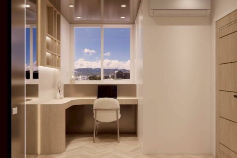 Кондоминиум с 2 спальнями в Чиангмае, Таиланд № 154075 - фото 13