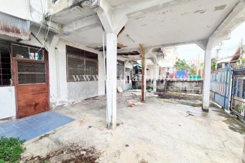 Maison à Nonthaburi, Thaïlande 4 chambres № 154074 - photo 2