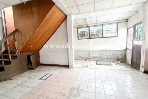 Maison à Nonthaburi, Thaïlande 4 chambres № 154074 - photo 6