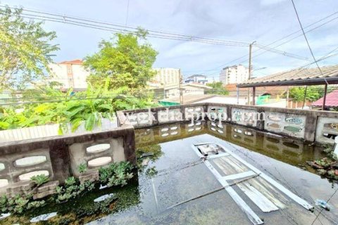 Maison à Nonthaburi, Thaïlande 4 chambres № 154074 - photo 15