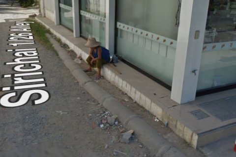 Terrain à Nonthaburi, Thaïlande 8000 m2 № 154080 - photo 3