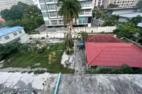 Земельный участок в Паттайе, Таиланд 1000м2  № 154078 - фото 7