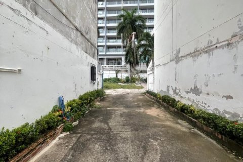 Земельный участок в Паттайе, Таиланд 1000м2  № 154078 - фото 6