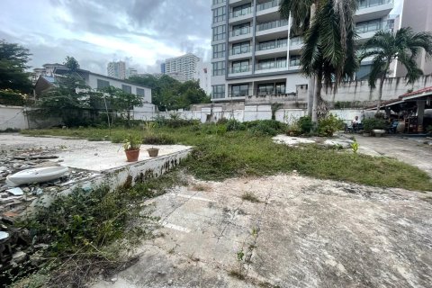 Земельный участок в Паттайе, Таиланд 1000м2  № 154078 - фото 4