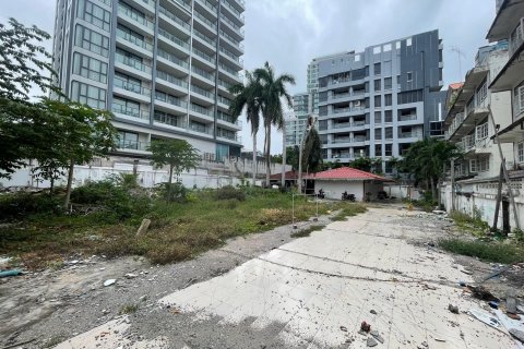 Земельный участок в Паттайе, Таиланд 1000м2  № 154078 - фото 2