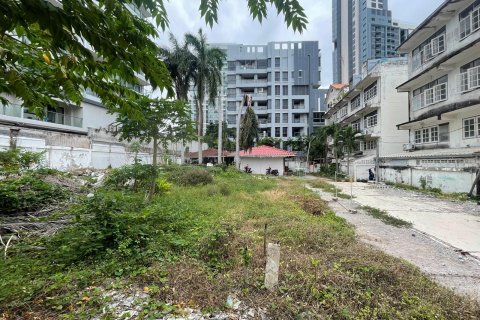 Земельный участок в Паттайе, Таиланд 1000м2  № 154078 - фото 5