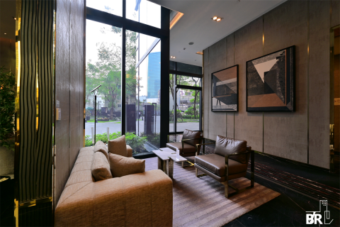 Condo à Bangkok, Thaïlande, 1 chambre № 185037 - photo 3