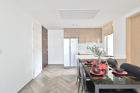 Condo in Bangkok, Thailand, 2 bedrooms № 185032 - photo 4