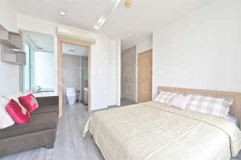 Condo in Bangkok, Thailand, 2 bedrooms № 185032 - photo 8