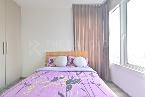 Condo in Bangkok, Thailand, 2 bedrooms № 185032 - photo 9
