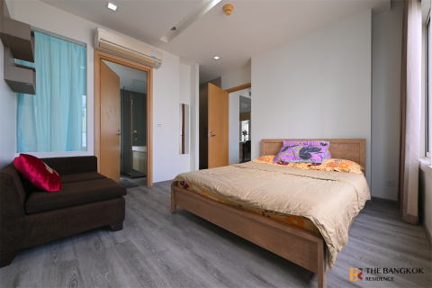 Condo in Bangkok, Thailand, 2 bedrooms № 185032 - photo 3