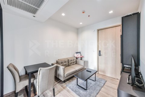 Condo in Bangkok, Thailand, 1 bedroom № 185033 - photo 2