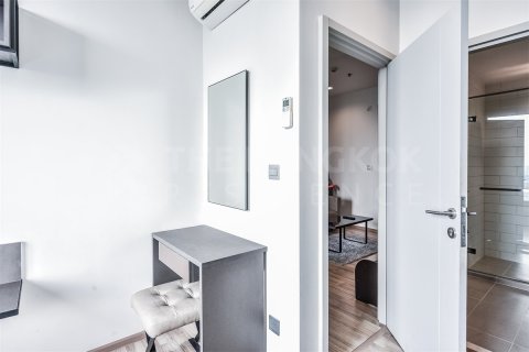 Condo in Bangkok, Thailand, 1 bedroom № 185033 - photo 10