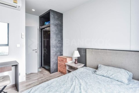 Condo in Bangkok, Thailand, 1 bedroom № 185033 - photo 9