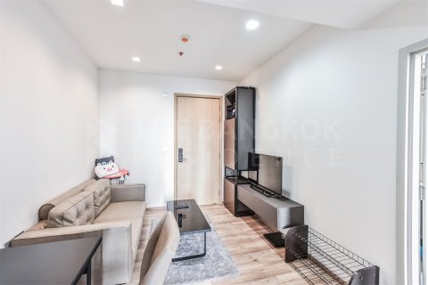 Condo in Bangkok, Thailand, 1 bedroom № 185033 - photo 4