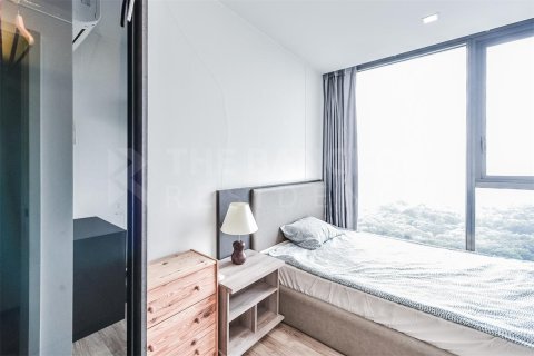 Condo in Bangkok, Thailand, 1 bedroom № 185033 - photo 5
