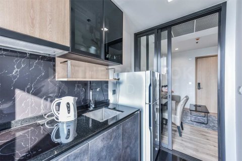 Condo in Bangkok, Thailand, 1 bedroom № 185033 - photo 8