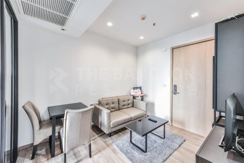 Condo in Bangkok, Thailand, 1 bedroom № 185033 - photo 3