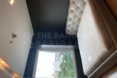 Condo in Bangkok, Thailand, 2 bedrooms № 185038 - photo 8