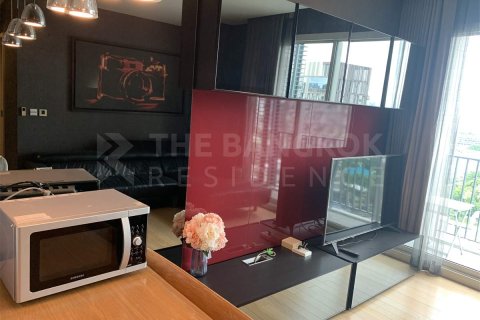 Condo in Bangkok, Thailand, 2 bedrooms № 185038