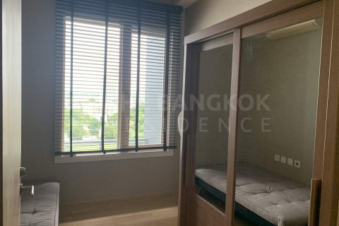 Condo in Bangkok, Thailand, 2 bedrooms № 185038 - photo 10