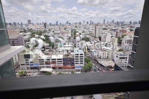 Condo in Bangkok, Thailand, 1 bedroom № 185034