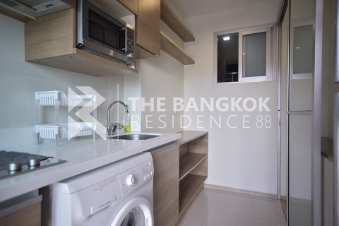 Condo in Bangkok, Thailand, 1 bedroom № 185034 - photo 3