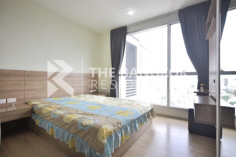 Condo in Bangkok, Thailand, 1 bedroom № 185034 - photo 8