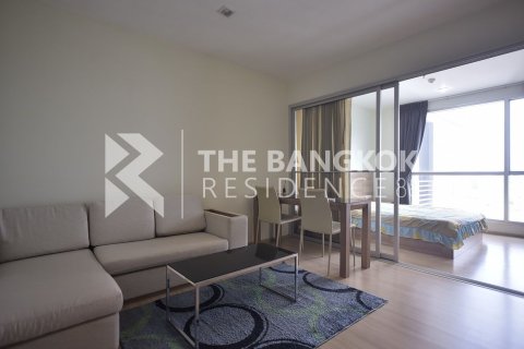 Condo in Bangkok, Thailand, 1 bedroom № 185034 - photo 10