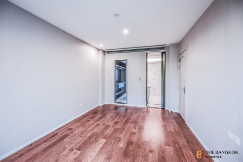 Condo à Bangkok, Thaïlande, 2 chambres  № 185036