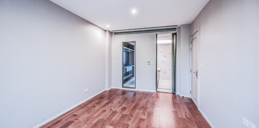 Condo à Bangkok, Thaïlande, 2 chambres  № 185036